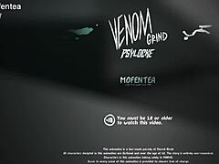 hey, wanna see venom grind psylocke animation?