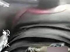 three friends get wild with a steamy handjob session