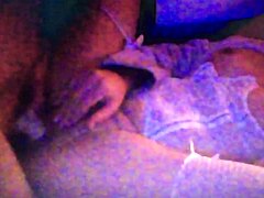 Intense double penetration banging in group!