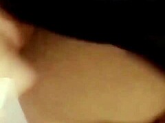 Mexican Schoolgirl's Wild Anal Play with Favorite Niece