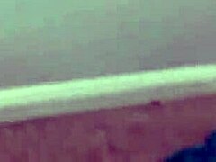 Real Life Swinger Milf RIDES HARD COCK in Wild Homemade Action