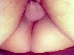 my boyfriend's friend drilled me hard and left me dripping wet