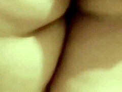 Mexican Schoolgirl's Wild Anal Play with Favorite Niece