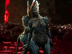 Succubus game hints at monster bisexual encounters in frost onoskelis sex scenes.