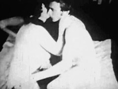 Dark Lantern Entertainment unveils a vintage threesome with raw erotic confessions!