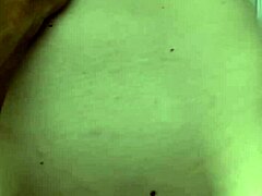 Curvy Woman Fucked Hard Doggystyle with Intense Power in a Steamy Bedroom Session. Her Big Assets Shake Wildly.