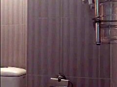 ha yen gets down in bathroom with vip client