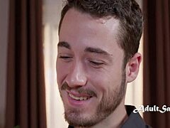 Books to Backdoors: Zlata Shine and Alex Romero Take Anal to a Whole New Level of Raw Intensity