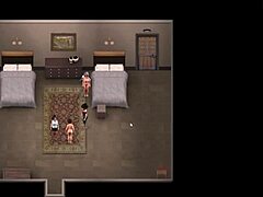 Just another day with lust epidemic gameplay in part 20, diving into wild group action.