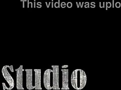 Niky, cute teen, handles huge cock in tight ass. Anal orgasm hits hard!