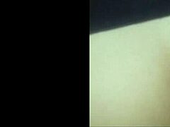 Raw Fucking in Friend's House During a Wild Party