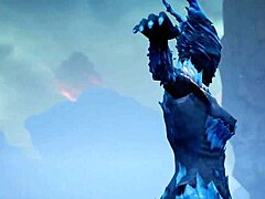 succubus frost onoskelis sex scenes got me shook, oops, i mean... wild