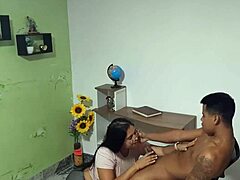Stepsister, Wow, Your Cock-Sucking Skills Are Amazing!