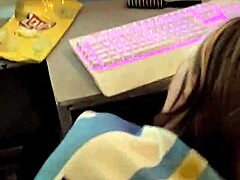 argentina vs australia intense doggystyle teen creampie