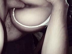 Crazy times banging a gorgeous Latina with a perfect big ass.