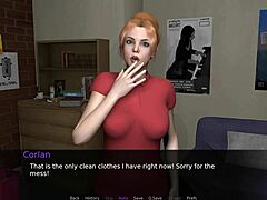 Let's Dive Into Zombie Asspocalypse - Chapter 0