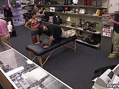 Hey, wanna see me love you long time at XXX Pawn?