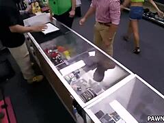Hey, wanna see me love you long time at XXX Pawn?
