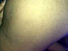 that skinny girl loves sucking cock, can't get enough!