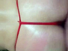 punishin my dirty girl hard doggystyle like she deserves