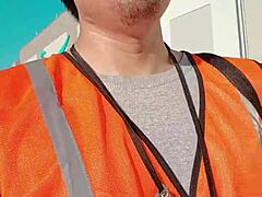 just walking around during work, check my asmr vibes! 😊