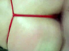 Punishing my mature milf prostitute in doggystyle