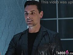 Manipulating Three Stepsisters in VR with a Wild Shared Dream FUCK FEST