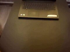 Watch this huge cumshot from my hard cock?