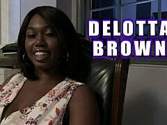damn, banging that hot black milf mom was wild!
