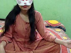i can't resist bhabhi's hungry desires in part 2