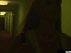 i’m pounding cathy heaven’s tight butthole in this wild anal pov teaser in 4k.