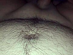 My Beautiful Latina Girlfriend Showing Off Her Stunning Charm