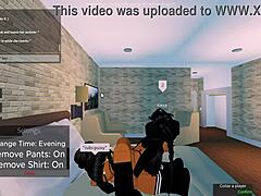 yo, anyone into hot indian les action on roblox only?