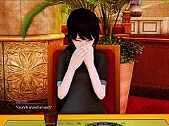 harem hotel 239 just dropped, wanna check out the latest game update? 😍