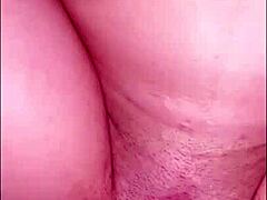 Damn! Banging my Brazilian girlfriend for the first wild time!