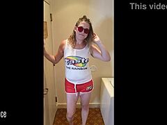 Does a Black Creampie Taste Like a Rainbow Surprise? Find Out Now!