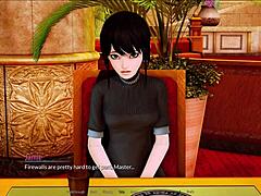 harem hotel 239 just dropped, wanna check out the latest game update? 😍