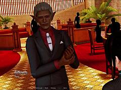 harem hotel 239 just dropped, wanna check out the latest game update? 😍