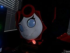Ever seen a vampire sunflower getting wild in a horny compilation?