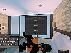 yo, anyone into hot indian les action on roblox only?