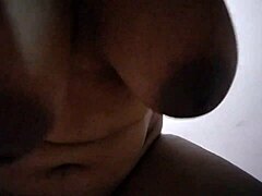Midnight Sneak to Fuck Stepsister and Cum Inside Her Pussy