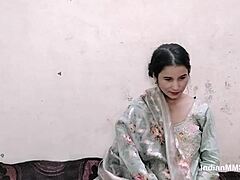 vero buffone gets down and dirty with her brother-in-law.