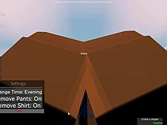 yo, anyone into hot indian les action on roblox only?