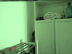 Xf real anal orgasm with Adeline Lafouine in rough fisting action. Gapes, farts, wrecked ass, buttrose, and squirt swallow in XF394.