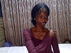 What makes Betty’s body so captivating on King Afrobang casting?