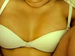 Damn! We wake up alone and start broadcasting our hot Mexican quickie!