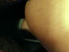 Hey, ex-girlfriend, ready for another round of anal creampie?