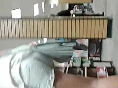 vidtrim with tight ass scenes