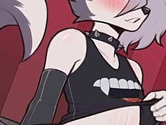 Hey, ever seen a wild bisexual furry NSFW compilation like this?