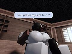 hey, wanna know how e kitten gets blacked tonight?